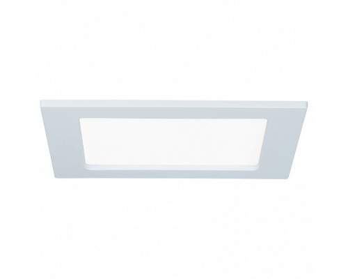 Встраиваемый светильник Paulmann Coffee 92065