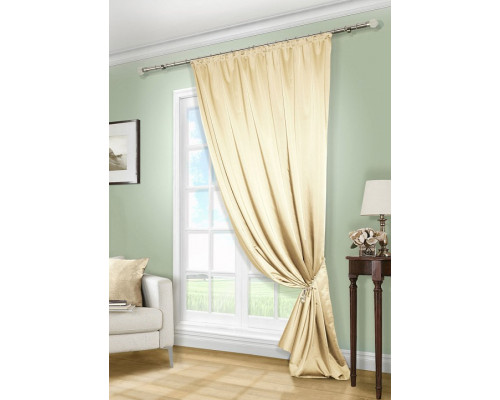 Портьера (200x280 см) 1 шт. Lindor-SH