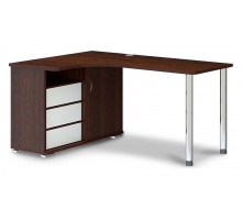 Стол письменный Домино СР-165СМ