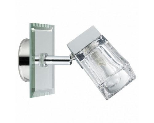 Светильник на штанге Paulmann Trabani 70840