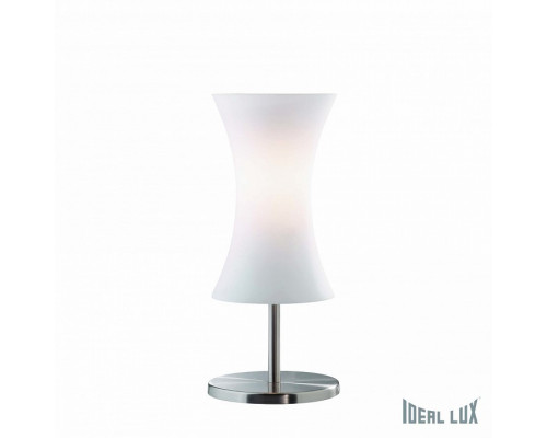 Настольная лампа декоративная Ideal Lux ELICA ELICA TL1