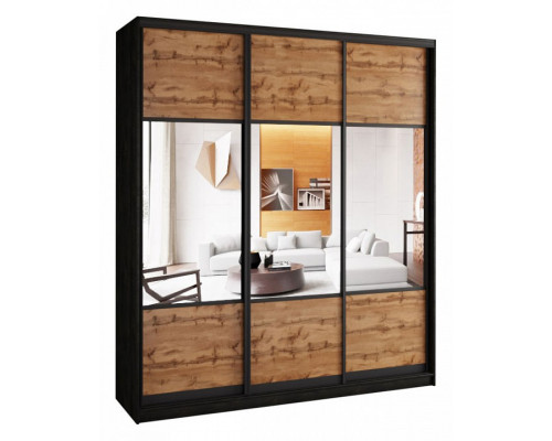 Шкаф-купе А0471495457 2300x580