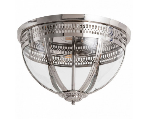 Накладной светильник Divinare Sfera 2017/24 PL-3