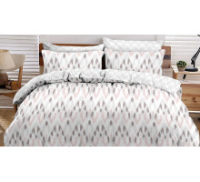 Постельное белье двуспальное Satin Lux