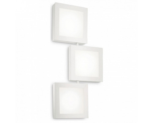 Накладной светильник Ideal Lux Union UNION PL3