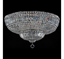 Потолочная люстра Maytoni Basfor DIA100-CL-16-N