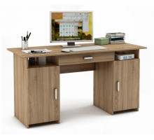 Стол письменный Лайт-6Я