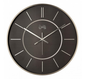 Настенные часы (61х5 см) Tomas Stern 9086