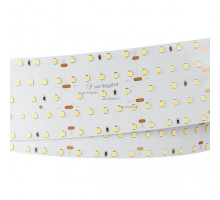 Лента светодиодная Arlight S2-2500 24V Day 4000K 59mm (2835, 420 LED/m, LUX) 021207(1)