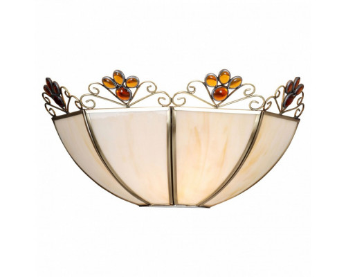 Накладной светильник Arte Lamp Copperland 2 A7862AP-1AB