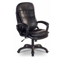 Кресло для руководителя Бюрократ T-9950LT/BLACK