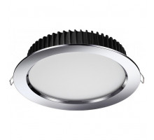 Встраиваемый светильник Novotech Drum 358302