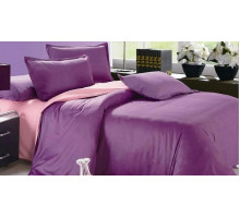 Постельное белье двуспальное MO-11