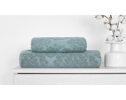 Банное полотенце (70x130 см) Damascus