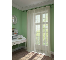 Гардина (300x285 см) 1 шт. Pastel