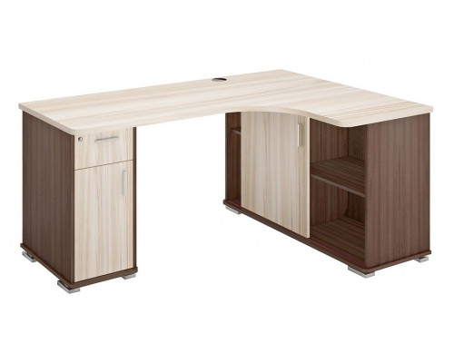 Стол письменный Домино СР-160М