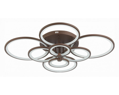 Потолочная люстра EVOLED Leto