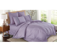 Постельное белье семейное Cotton Lace