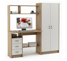 Стол компьютерный Август-16