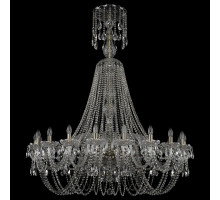 Подвесная люстра Bohemia Art Classic 11.11 11.11.20.460.XL-156.Br.Sp