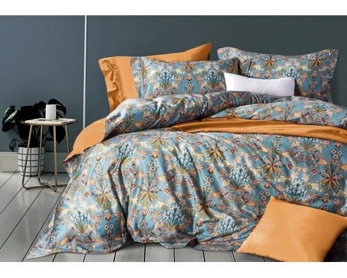 Постельное белье полутораспальное Villa Toscana