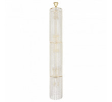 Люстра на штанге Arti Lampadari Lazio Lazio E 1.9.35.502 G