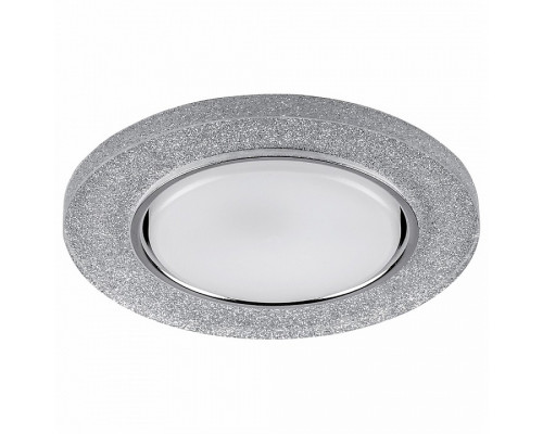 Встраиваемый светильник Feron Saffit  40518