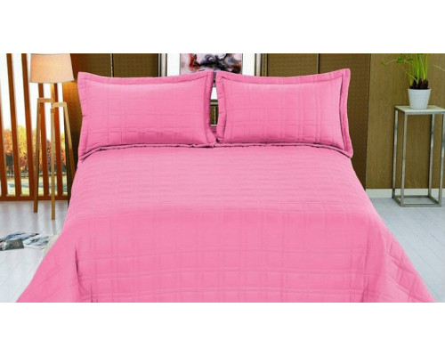 Покрывало с наволочками евростандарт PMO