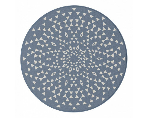 Ковер интерьерный (120x120 см) Essenza