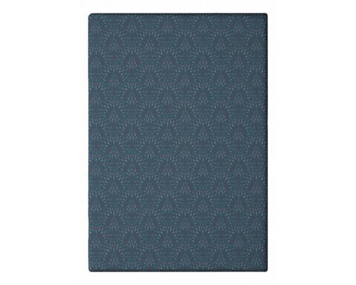 Простыня (145x220 см) Инди