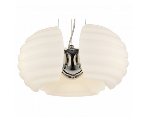 Подвесная люстра Arte Lamp Barilla A8307SP-3CC