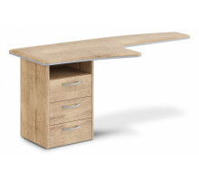 Стол приставной Dioni DB 1880L