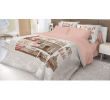 Постельное белье евростандарт Lafler