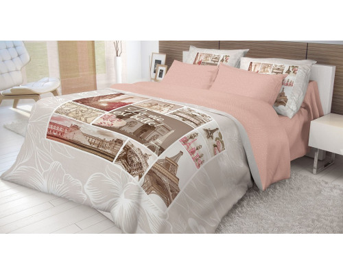 Постельное белье евростандарт Lafler