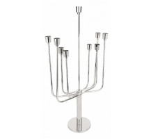 Подсвечник декоративный (33.5х12.5х60 см) Art 726-170