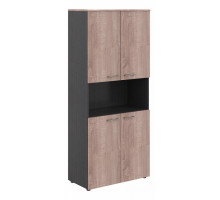 Шкаф комбинированный Wave WHC 85.4