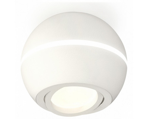 Накладной светильник Ambrella Xs110 XS1101020