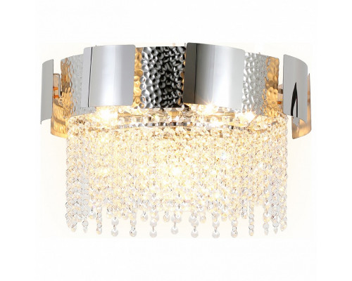 Подвесной светильник Ambrella Traditional 7 TR5244