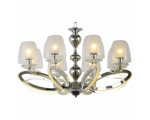 Подвесная люстра Arti Lampadari Salvatore Salvatore L 1.1.8 N