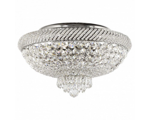 Потолочная люстра Dio D’Arte Bari Bari E 1.2.45.300 N