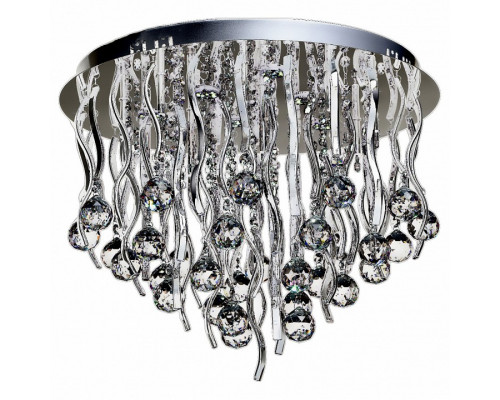 Накладной светильник Chiaro Бриз 464016518