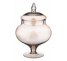 Ваза настольная (30 см) Maria 316-1612