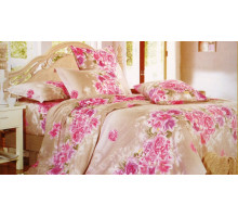 Постельное белье двуспальное A-146