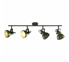 Спот Arte Lamp Martin A5215PL-4AB