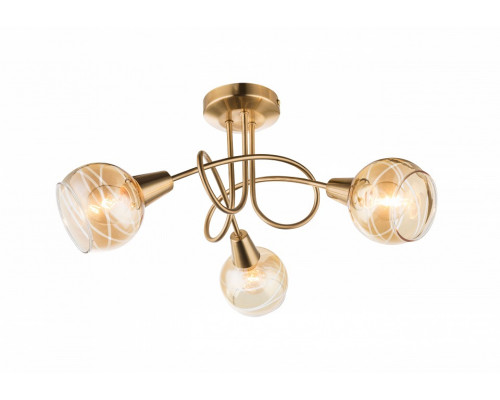 Потолочная люстра Globo Lara 54346-3