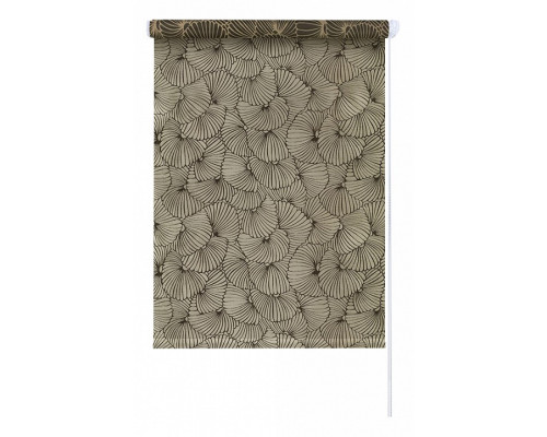 Штора рулонная Legrand Калипсо 58072296