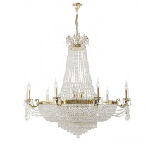 Подвесная люстра Dio D’Arte Lodi Lodi E 1.6.9.600 G