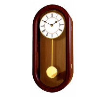 Настенные часы (23x8x50 см) SARS 8017-15