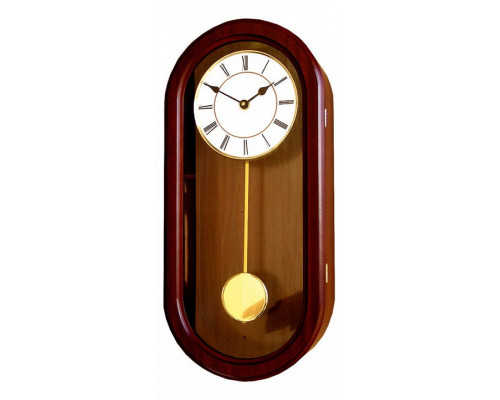 Настенные часы (23x8x50 см) SARS 8017-15