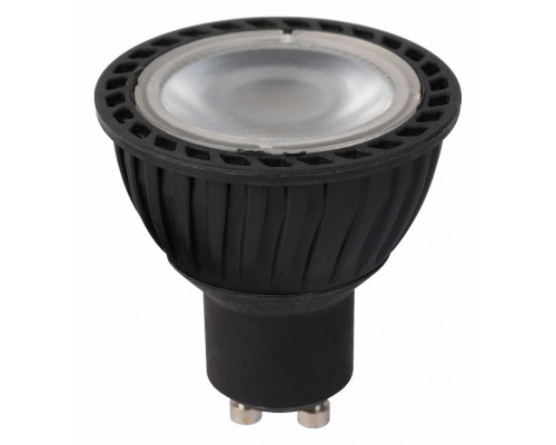 Лампа светодиодная Lucide Led Bulb GU10 5Вт 2200K 49010/05/30